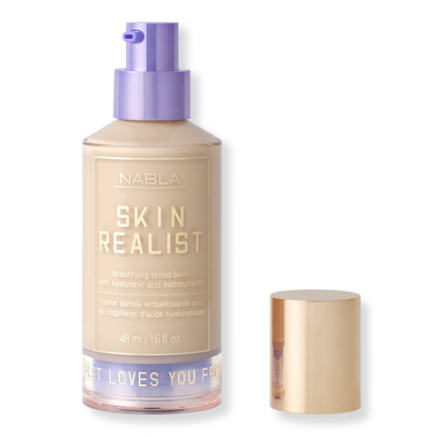 Skin Realist
