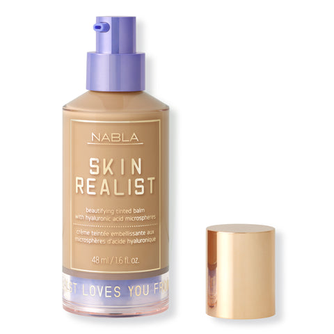 Skin Realist