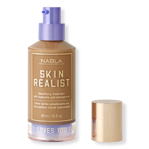 Skin Realist