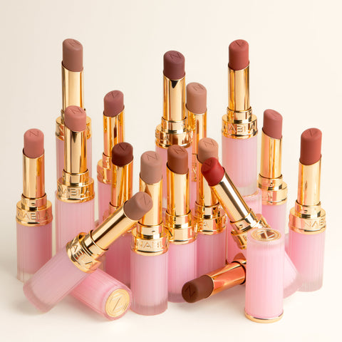 Beyond Blurry Lipstick