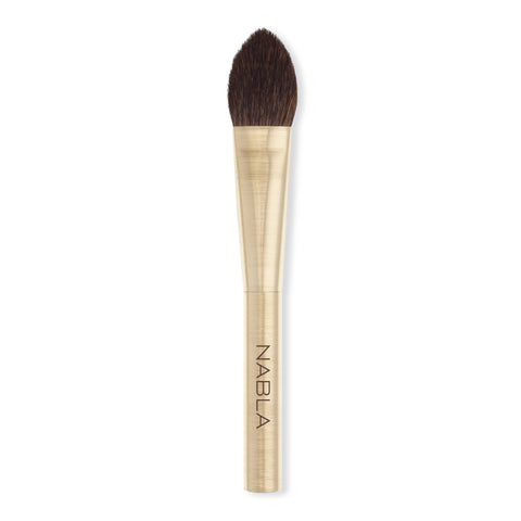 Precision Powder Brush