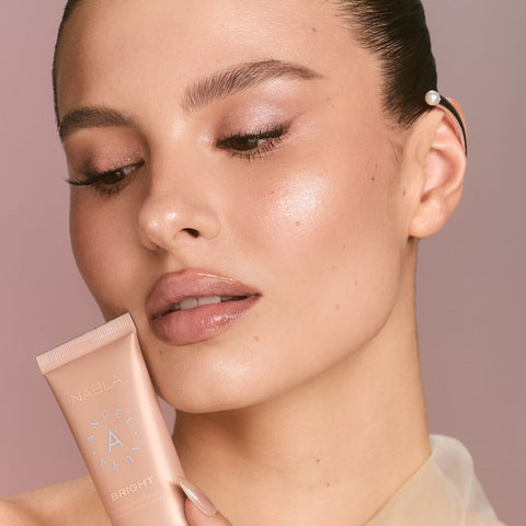 Angel Aura Bright - NABLA Cosmetics