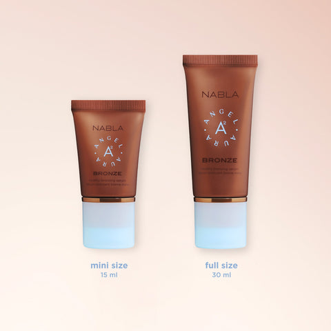 Angel Aura Bronze - NABLA Cosmetics