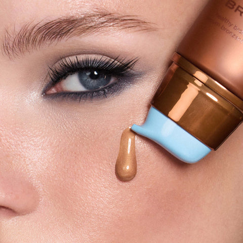 Angel Aura Bronze Mini - NABLA Cosmetics