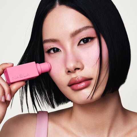 Art of Skin Blush Stick - NABLA Cosmetics