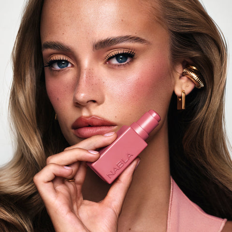 Art of Skin Blush Stick - NABLA Cosmetics