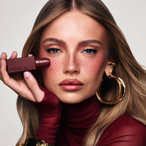 Art of Skin Blush Stick - NABLA Cosmetics