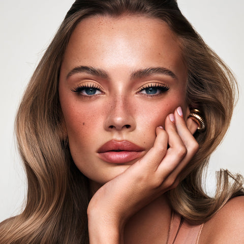 Art of Skin Blush Stick - NABLA Cosmetics