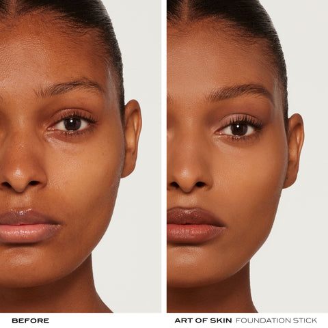 Art of Skin Foundation Stick - NABLA Cosmetics