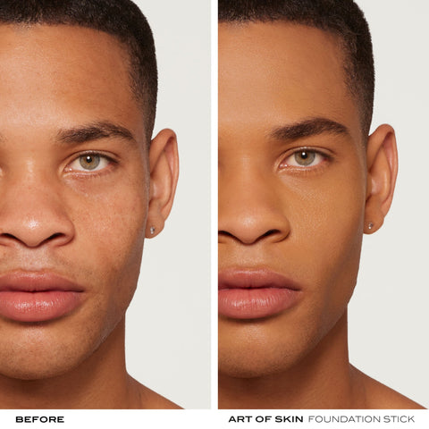 Art of Skin Foundation Stick - NABLA Cosmetics