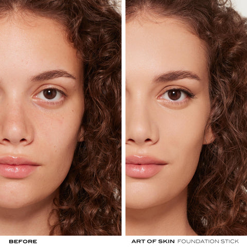 Art of Skin Foundation Stick - NABLA Cosmetics