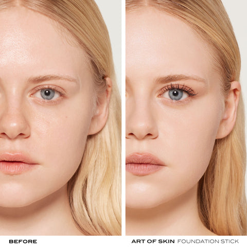 Art of Skin Foundation Stick - NABLA Cosmetics