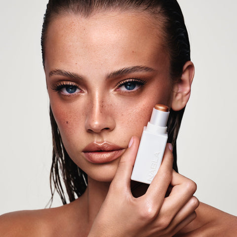Art of Skin Glazing Stick - NABLA Cosmetics