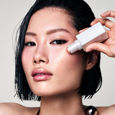 Art of Skin Glazing Stick - NABLA Cosmetics