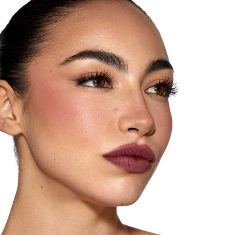 Beyond Blurry Lipstick - NABLA Cosmetics