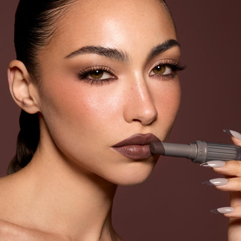 Beyond Blurry Lipstick - NABLA X MRDANIEL - NABLA Cosmetics