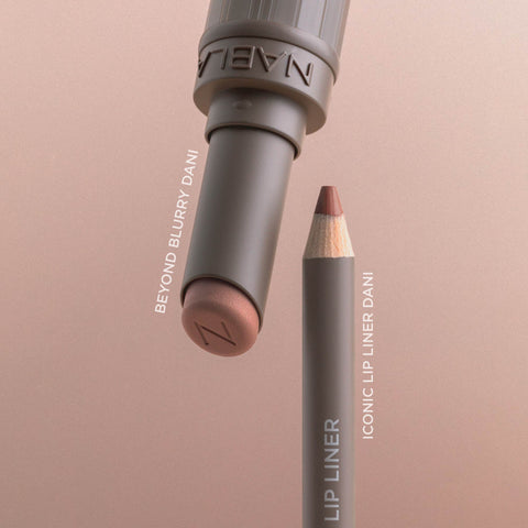 Beyond Blurry Lipstick - NABLA X MRDANIEL - NABLA Cosmetics