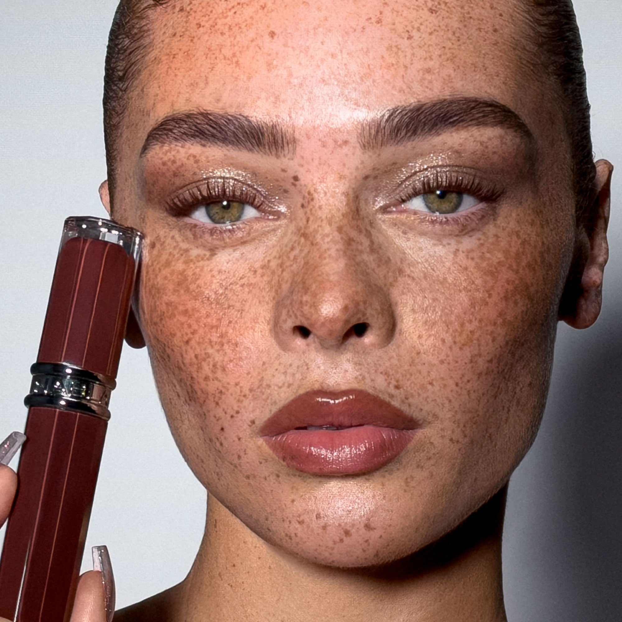 Beyond Bold Mascara - NABLA Cosmetics