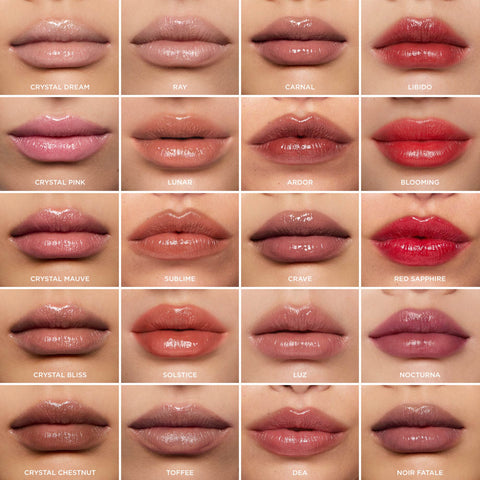 Beyond Jelly Lipstick - NABLA Cosmetics