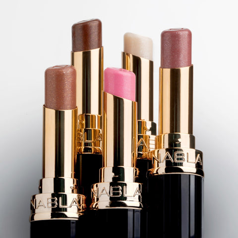 Beyond Jelly Lipstick - NABLA Cosmetics