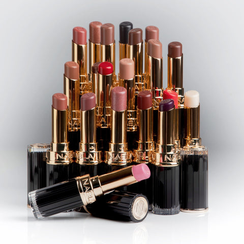 Beyond Jelly Lipstick - NABLA Cosmetics