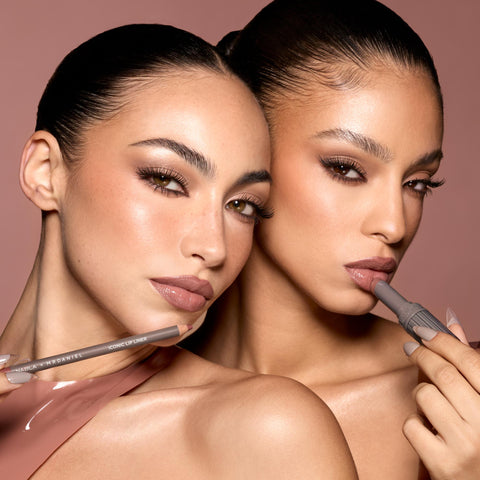 Beyond Jelly Lipstick - NABLA X MRDANIEL - NABLA Cosmetics