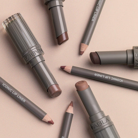 Beyond Jelly Lipstick - NABLA X MRDANIEL - NABLA Cosmetics