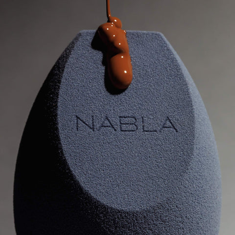 Blend Up Multi - Angled Sponge - NABLA Cosmetics