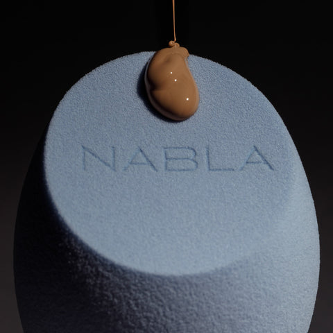 Blend Up Pro Tapered Sponge - NABLA Cosmetics