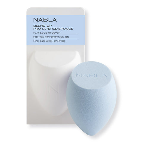 Blend Up Pro Tapered Sponge - NABLA Cosmetics