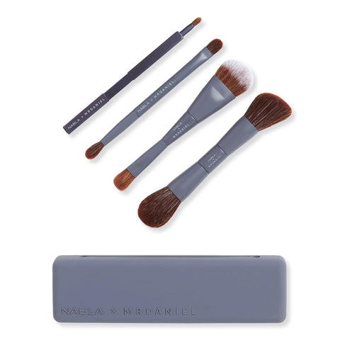 Brush Clutch - NABLA Cosmetics
