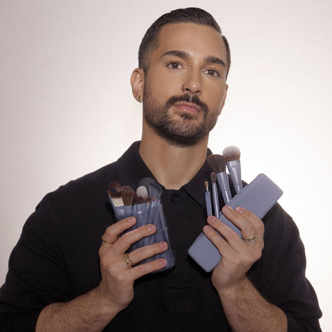 Brush Clutch - NABLA Cosmetics