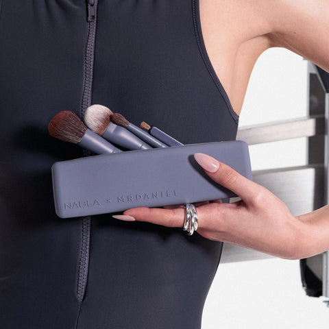 Brush Clutch - NABLA Cosmetics