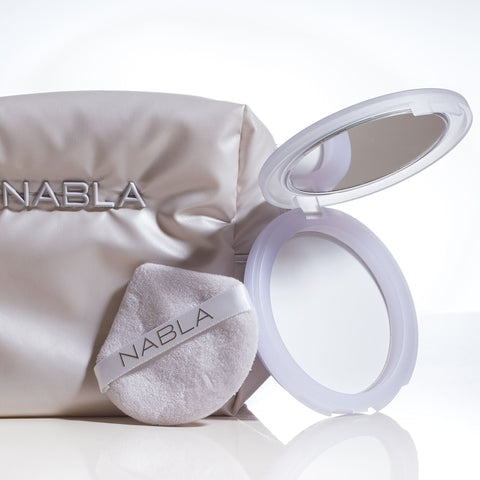 Close - Up Blotting Pressed Powder - NABLA Cosmetics
