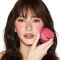 Close - Up Blurring Powder Blush - NABLA Cosmetics
