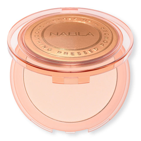 Close - Up Smoothing Pressed Powder - NABLA Cosmetics