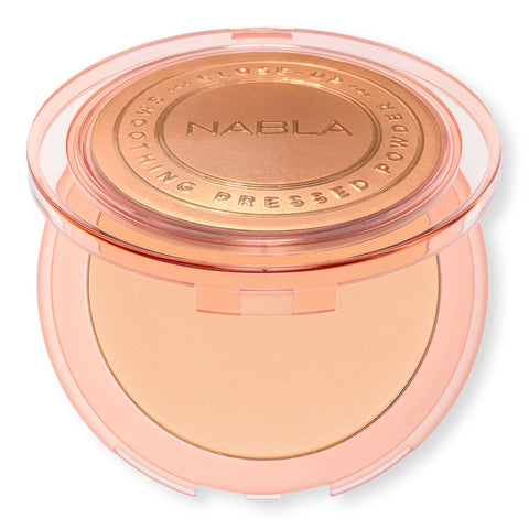 Close - Up Smoothing Pressed Powder - NABLA Cosmetics