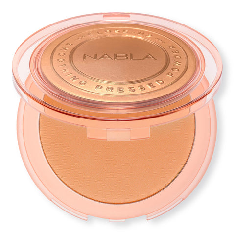 Close - Up Smoothing Pressed Powder - NABLA Cosmetics