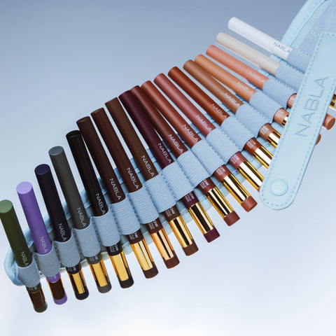 Cupid’s Arrow Extension Set - NABLA Cosmetics