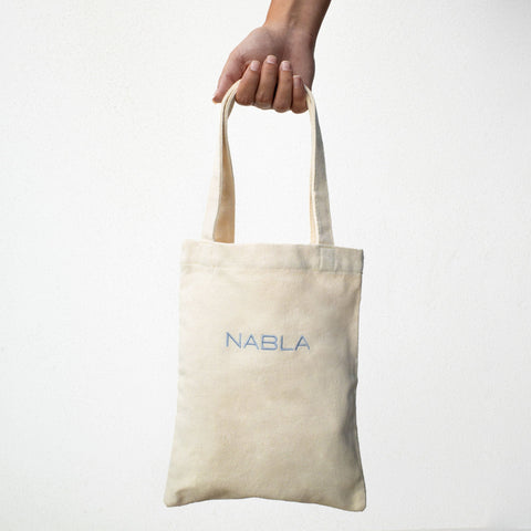 Everyday Mini Tote Bag - NABLA Cosmetics