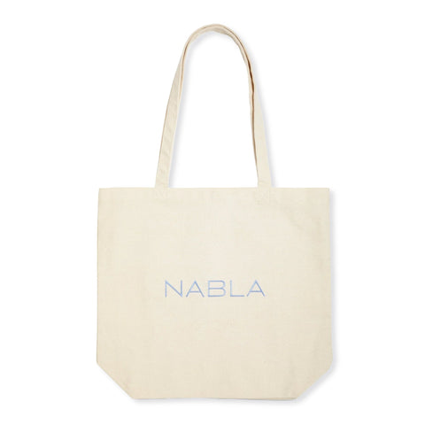 Everyday Tote Bag - NABLA Cosmetics
