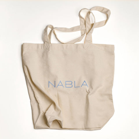 Everyday Tote Bag - NABLA Cosmetics
