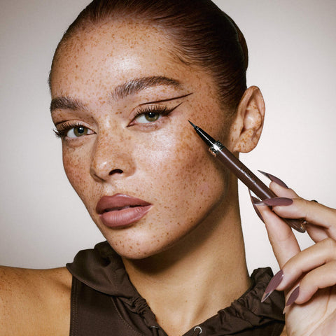 Eye Intensity Kit - Deep Brown - NABLA Cosmetics