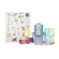 Fruity Summer Lip Candy Oil Set - NABLA Cosmetics

