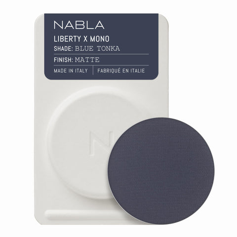 Liberty X Mono - NABLA Cosmetics