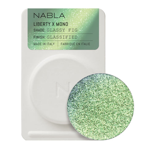Liberty X Mono - NABLA Cosmetics