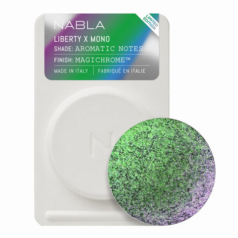 Liberty X Mono - NABLA Cosmetics
