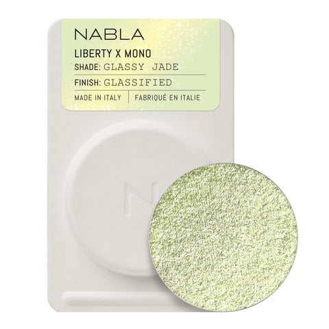 Liberty X Mono - NABLA Cosmetics