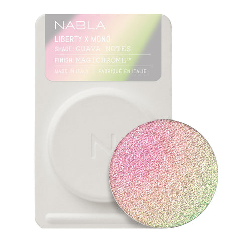 Liberty X Mono - NABLA Cosmetics