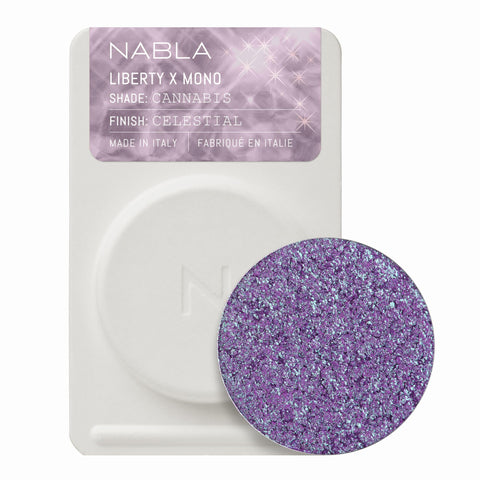 Liberty X Mono - NABLA Cosmetics